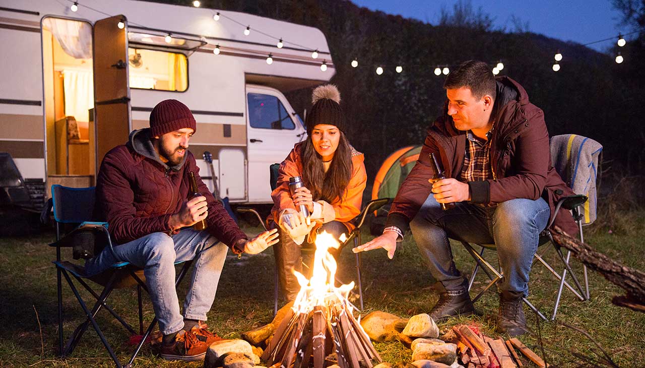 Campfire Cuisine: Innovative Recipes and Techniques for Outdoor Cooking