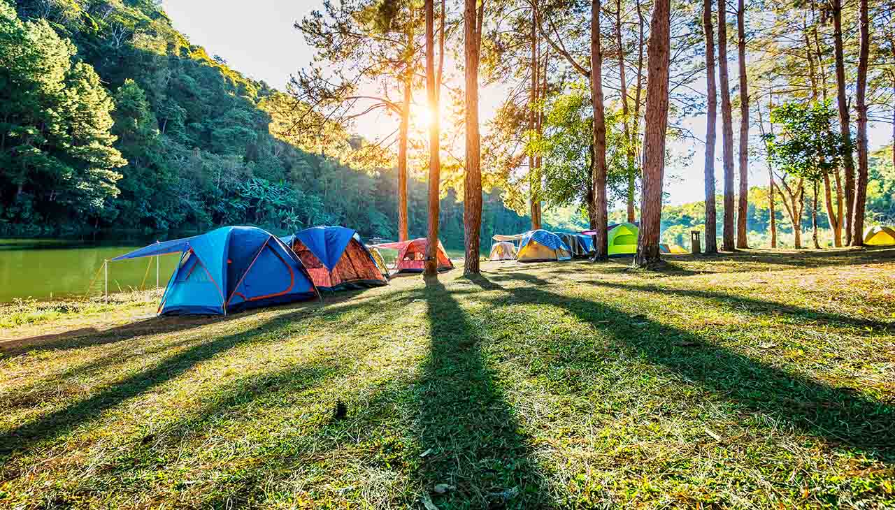 Mastering the Art of Leave No Trace: Essential Tips for Eco-Friendly Camping